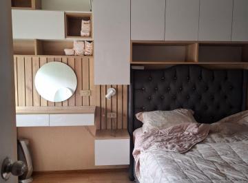 Departamento de 3 habitaciones, Lima · Alquiler de Departamento Amoblado en Comas