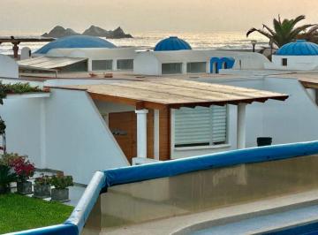 Casa de 4 habitaciones, Cañete · Vendo Casa de Playa Las Lagunas Km. 70 Panamericana Sur