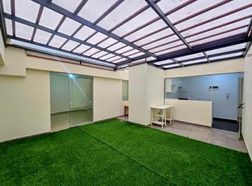 Departamento de 3 habitaciones, Lima · Vendo Bello Primer Piso Urb El Banco - Ate $145,000 Usd