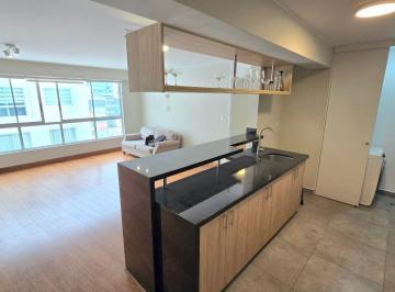 Departamento 80m² Alquiler Miraflores · Se Alquila Departamento 1 Dormitorio de 80 m² Mas Cochera en Miraflores