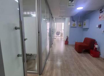 Oficina comercial , Lima · Alquiler Oficina Semiamoblada en Monterrico Surco Torre La Encalada