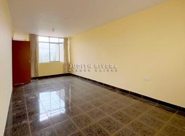 Departamento · 136m² · 3 Dormitorios · 1 Estacionamiento · Departamento en Alquiler en Segundo Piso en Casa. Urb. Pando, Lima Cercado. Totalmente Independiente