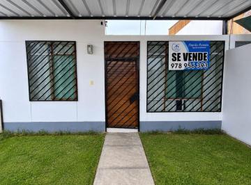 Casa de 2 habitaciones, Ica · Vendo Casa en Ica 103 m² Urbanizacion Residencial Los Huarangos Zona Tranquila y Segura