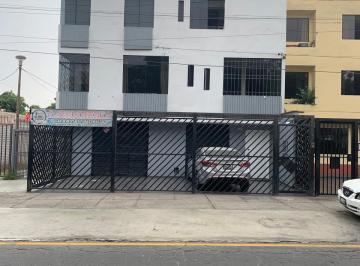 Departamento de 1 habitación, Lima · Alquiler de Minidepartamento – La Molina