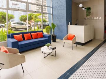 Departamento · 59m² · 2 Dormitorios · 1 Estacionamiento · Departamento de Estreno Frente a Parque Vista Al Mar
