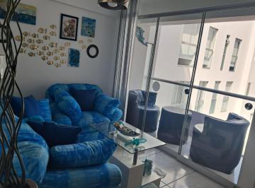 Departamento · 63m² · 2 Dormitorios · 1 Estacionamiento · Venta Departamento Playa Punta Negra