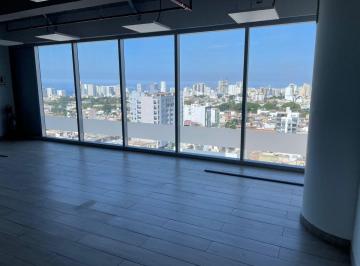 Oficina comercial , Lima · Se Alquila Oficina Prime, en Av Miroquesada
