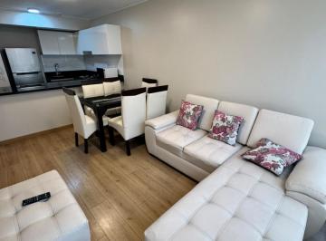 Departamento · 51m² · 2 Dormitorios · Departamento en Alquiler Totalmente Amoblado
