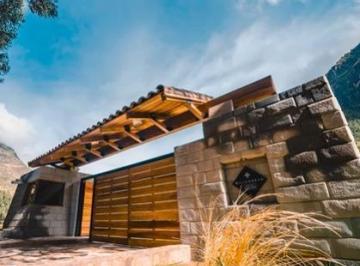 Terreno / Lote · 251m² · Terreno Condominio Willcamayu - Valle Sagrado!