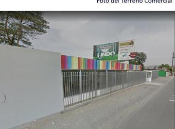 Terreno / Lote · 9433m² · Alquiler o Venta de Terreno 9,433 m², Ate Vitarte