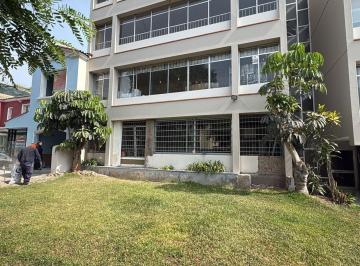 Local comercial · 60m² · Local Comercial en Alquiler en Miraflores | Excelente Ubicación en Av Angamos Oeste