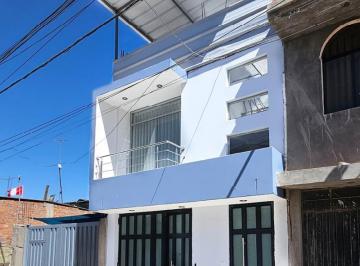 Departamento · 59m² · 2 Dormitorios · Minidepartamento en Estreno en Anticresis en Cerro Colorado