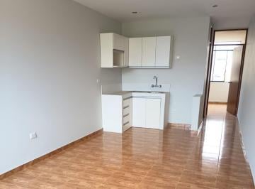 Departamento · 40m² · 1 Dormitorio · 1 Estacionamiento · Se Alquila Lindo Departamento con Vista a La Calle Zona Residencial Tranquila