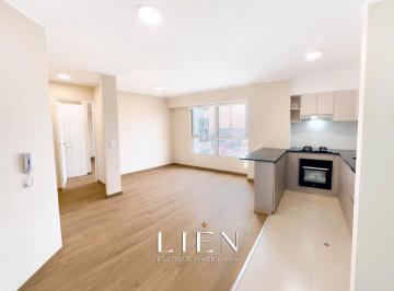 Departamento · 60m² · 2 Dormitorios · Departamento en Pueblo Libre