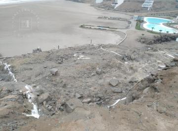 Terreno / Lote · 405m² · Terreno en Cerro Azul