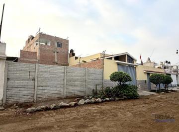 Terreno / Lote · 160m² · Terreno en Venta en Ancón
