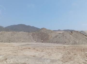 Terreno / Lote · 166305m² · Terreno en Huarochirí
