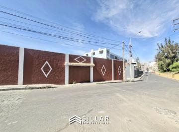 Terreno / Lote , Arequipa · Venta de Terreno en Cerro Colorado – Urb. Norita