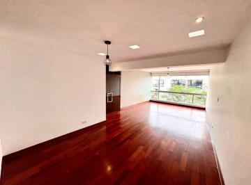 Departamento de 4 habitaciones, Lima · Exclusivo Dúplex en Venta – San Antonio, Miraflores