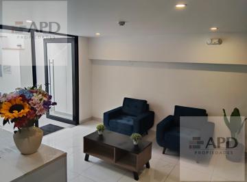 Departamento · 98m² · 3 Dormitorios · Venta de Dúplex de Estreno en San Miguel