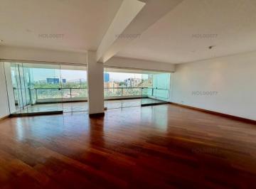 Departamento · 240m² · 3 Dormitorios · 2 Estacionamientos · Venta Amplio Dpto Cerros de Camacho, Surco
