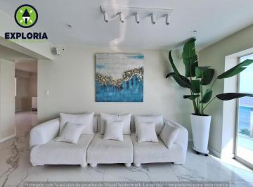 Departamento de 3 habitaciones, Lima · Alquiler de Departamento en Malecón Cisneros