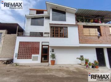 Hotel · 430m² · 17 Dormitorios · Hostal de 17 Habitaciones con Baño Privado | a 1 Cuadra de Av Pachacútec | Villa María del Triunfo