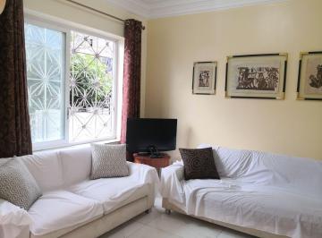 Departamento de 3 habitaciones, Lima · 1er Piso Independiente Tipo Casita de 1er Piso, Excelente Zona