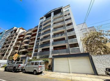 Departamento · 126m² · 4 Dormitorios · Alquilo Dpto 4d| 2 Cocheras| 3b| Cocina Remodelada