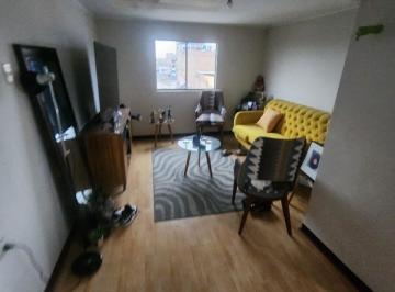 Departamento de 4 habitaciones, Lima · Inmueble de 113 m² Construido en Drywall – en Venta