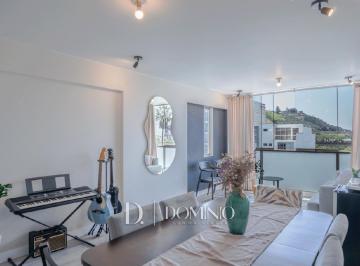 Sala comedor · Departamento en Venta Av Los Ingenieros