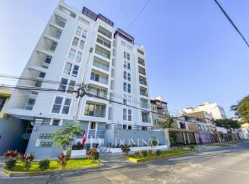 Departamento · 37m² · 1 Dormitorio · 1 Estacionamiento · 1 Dormitorio con Terraza y Cochera
