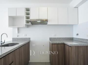 Cocina · Primer Piso| 3 Dorm. | Cochera