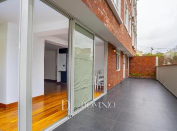 Departamento · 84m² · 1 Dormitorio · 2 Estacionamientos · Departamento en Calle Libertadores 690