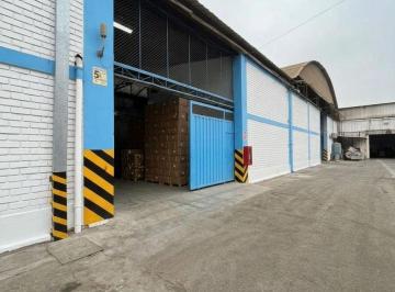Nave industrial , Lima · Se Vende Local Industrial en San Juan de Lurigancho