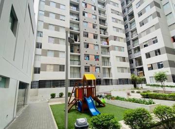 Departamento · 60m² · 3 Dormitorios · Alquiler de Departamento en Cercado de Lima