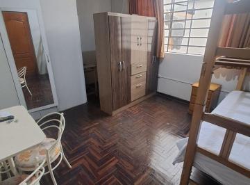 Habitación de 1 habitación, Lima · Habitación con Baño y Cocina Amoblada Wifi Terma Lavadora Jesús María