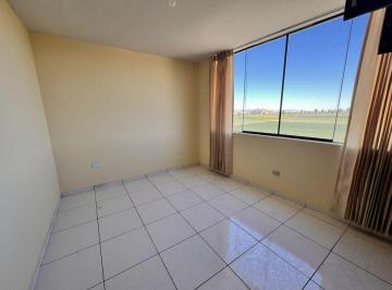 Departamento de 3 habitaciones, Arequipa · ¡Tu Nuevo Hogar en Sachaca Te Espera. y Tu Mascota También!