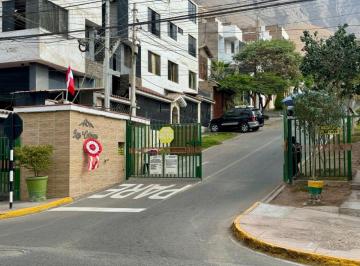 Terreno / Lote , Lima · Se Vende Terreno en Urb. Las Colinas de La Molina 120 m² Us$110,000
