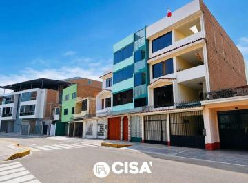 Departamento · 120m² · 3 Dormitorios · 1 Estacionamiento · Departamento en San Ignacio
