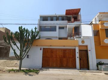Hotel de 12 habitaciones, Trujillo · Edificio de 4 Pisos Ideal Para Hotel, Hospedaje o Airbnb | Huanchaco