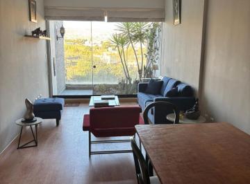 Departamento de 3 habitaciones, Arequipa · Vistas a La Campiña, Jardines y Terraza en Depa Amoblado en Condominio Exclusivo de Cayma