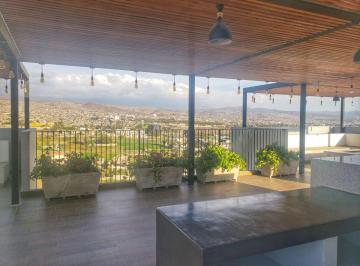 Departamento de 3 habitaciones, Arequipa · Vistas a La Campiña, Jardines y Terraza en Depa Amoblado en Condominio Exclusivo de Cayma