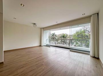 Departamento de 3 habitaciones, Lima · Av Javier Prado Oeste N° 1351, San Isidro Edificio Sterling