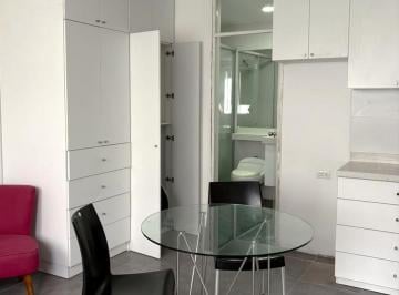 Departamento · 30m² · 1 Dormitorio · Surco – Alquilo Loft Amoblado Exclusivo Damas con Servicios Incluidos Cerca a Panamericana Sur