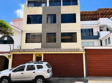 Departamento de 2 habitaciones, Lima · Departamento en Alquiler en 2do Piso de 2d a 3 Cuadras de La Usil