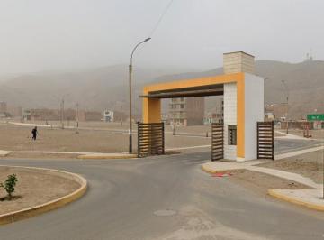 Terreno / Lote , Lima · Terreno en Venta, Santa Rosa, Ancón 120 m²