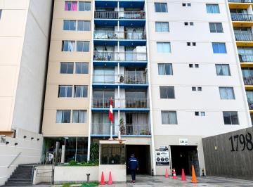 Departamento · 62m² · 3 Dormitorios · 1 Estacionamiento · Alquilo Depa - 3 Hab - Cercado de Lima - Ministerio de Transportes