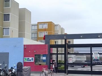 Departamento de 3 habitaciones, Lima · Alquilo Departamento 3 Dorm..