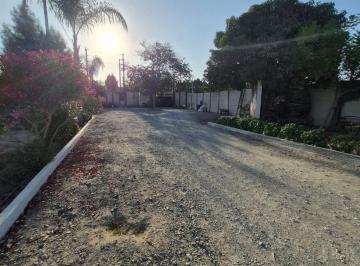Terreno / Lote , Ica · Vendo Terreno en Ica 405 m² Ubicado En. Zona Campestre en Condominio Cerrado con Club House